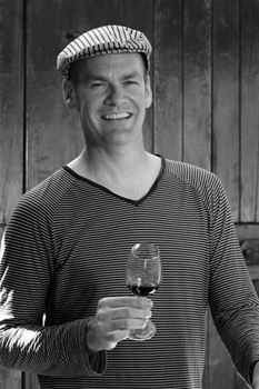 Winemaker, Aaron Pott